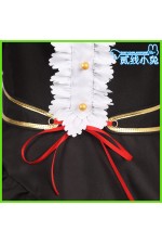 2XXT Cosplay Uma Musume Pretty Derby Mejiro Ardan Race Outfit Cosplay Costume